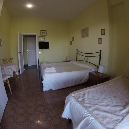 Guest House Villa Di Judighes Черветере Экстерьер фото