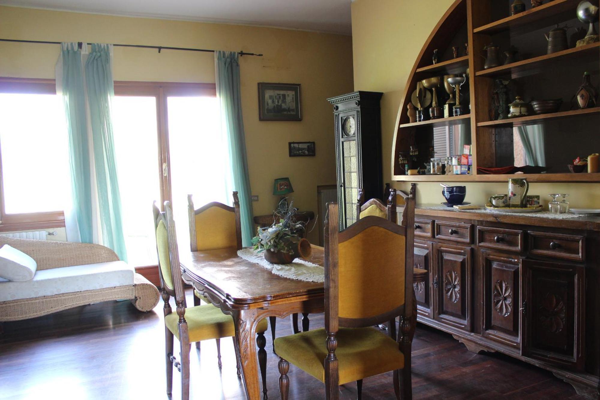 Guest House Villa Di Judighes Черветере Номер фото