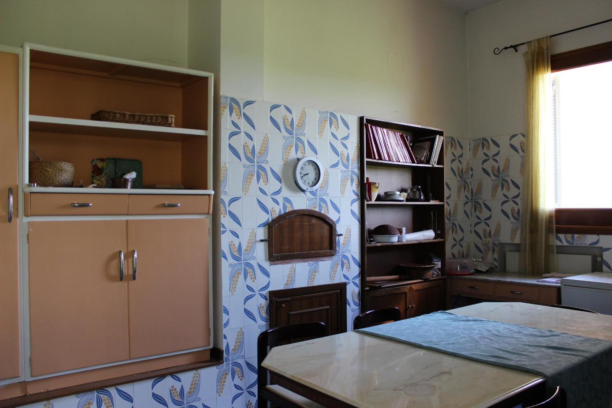 Guest House Villa Di Judighes Черветере Номер фото