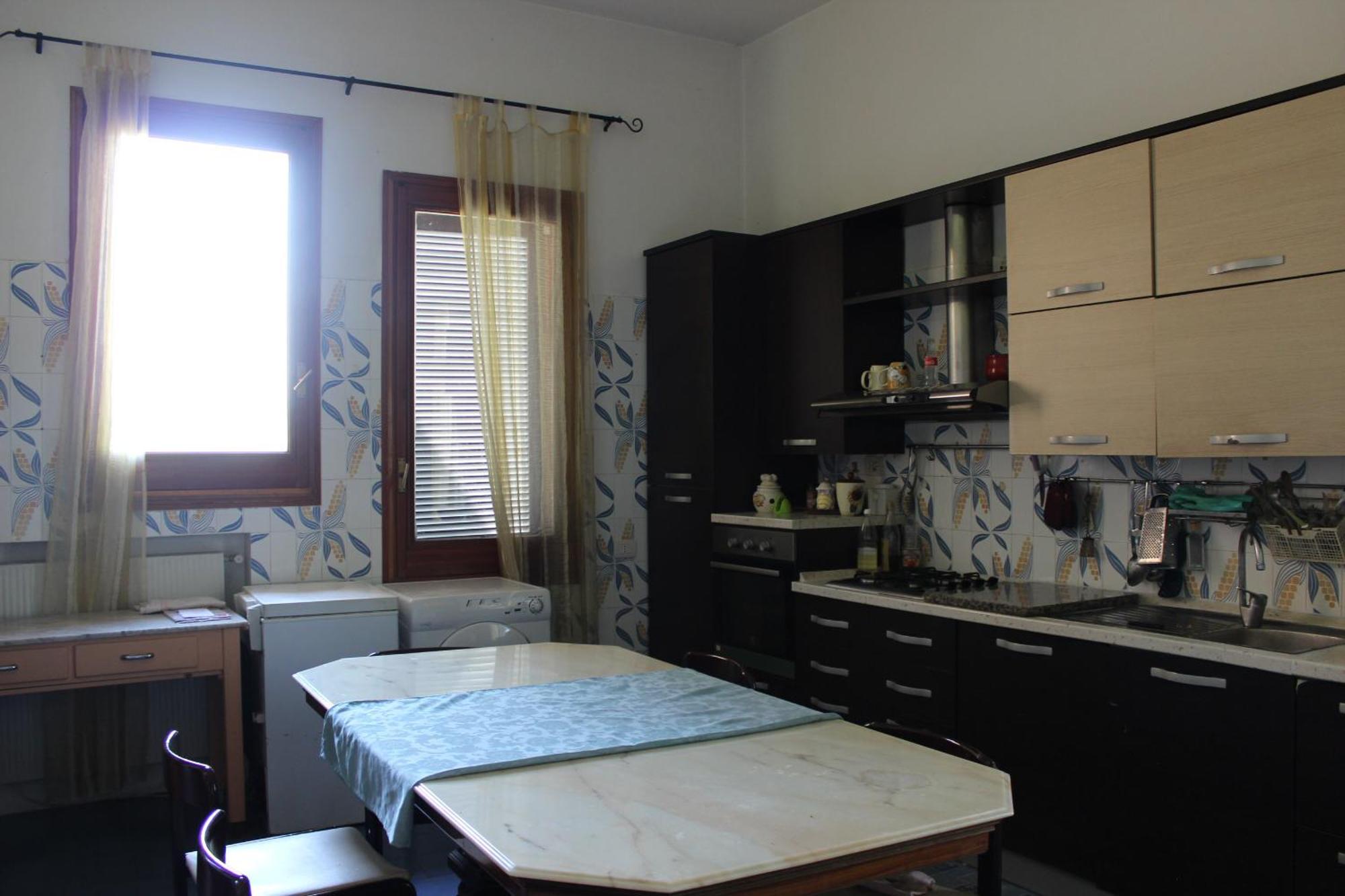 Guest House Villa Di Judighes Черветере Номер фото