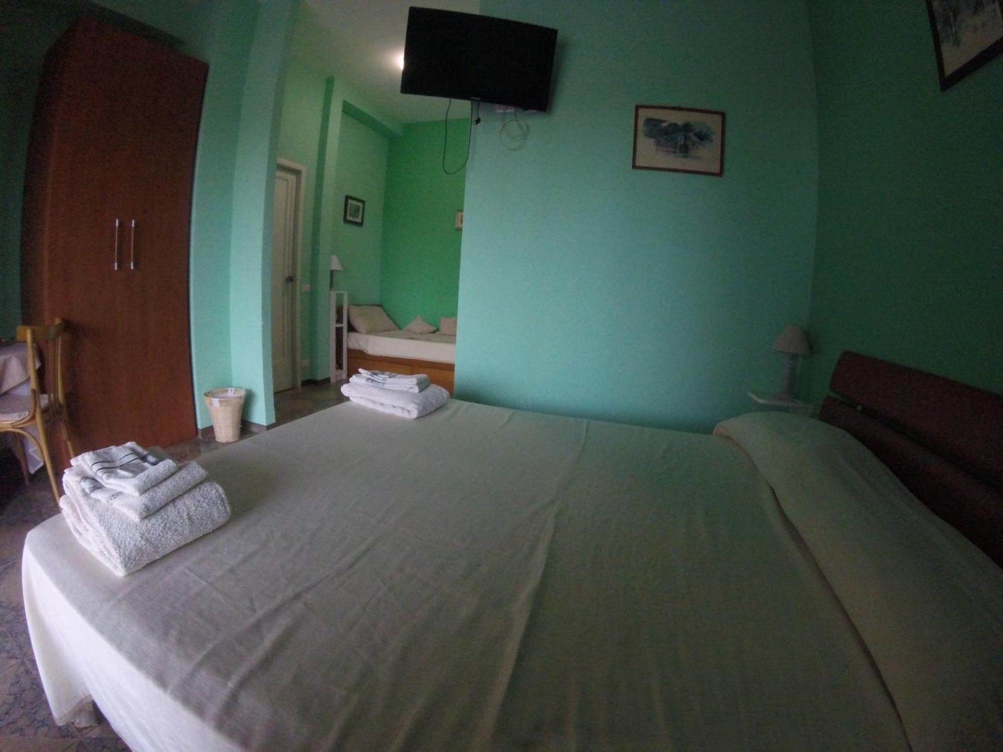 Guest House Villa Di Judighes Черветере Экстерьер фото