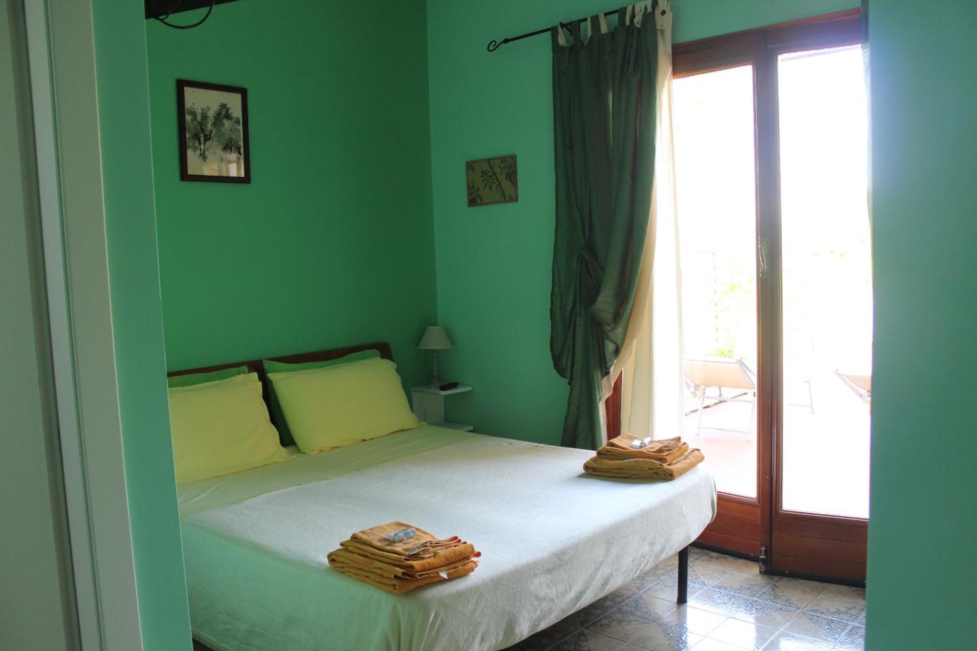 Guest House Villa Di Judighes Черветере Экстерьер фото