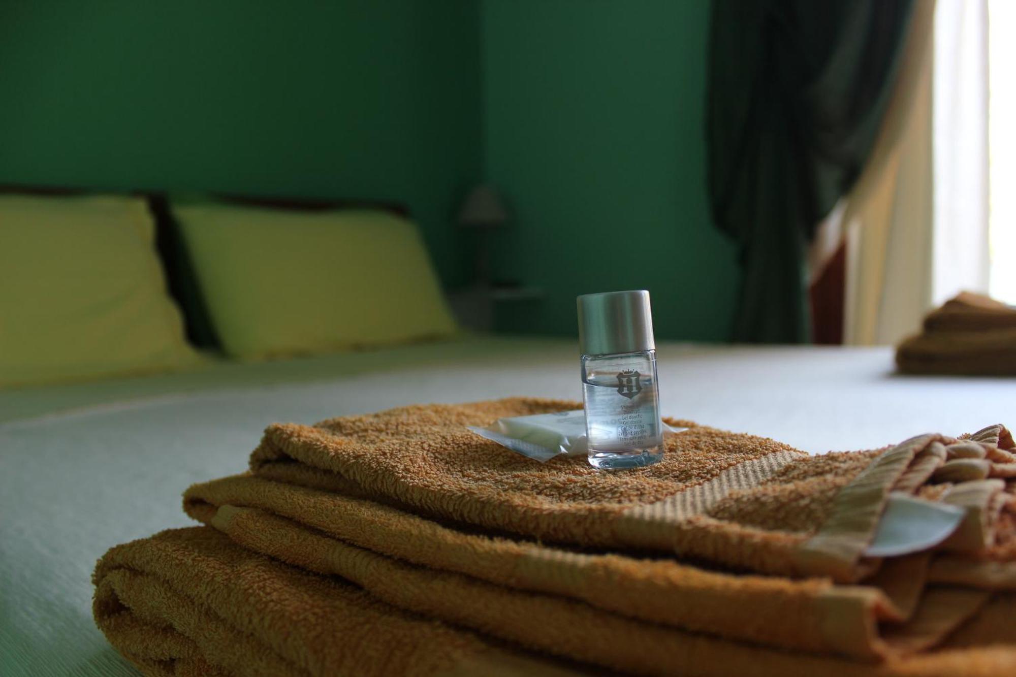 Guest House Villa Di Judighes Черветере Экстерьер фото