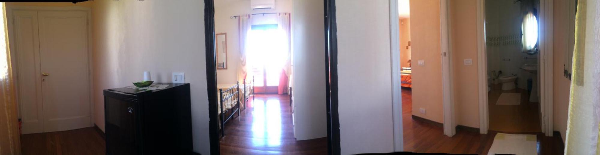 Guest House Villa Di Judighes Черветере Номер фото